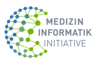 Medizininformatik-Initiative Logo