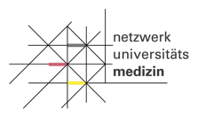 Netzwerk Universitätsmedizin Logo